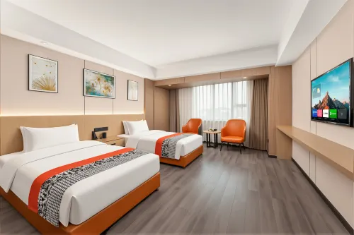 Jiahao International Hotel