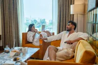 Radisson Blu Pune Hinjawadi - ที่มีฟิตเนส