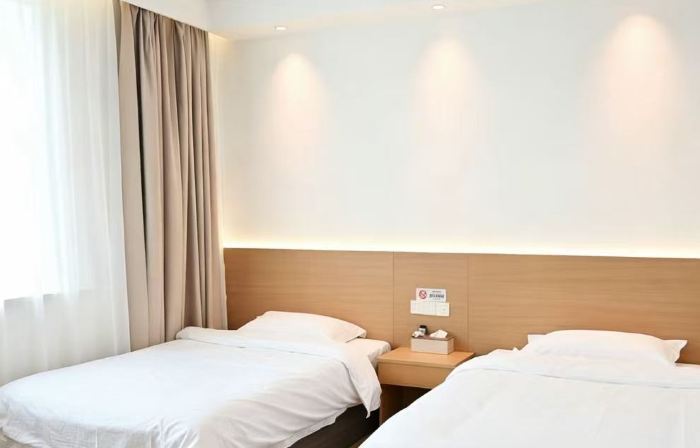 Jiangting Hotel