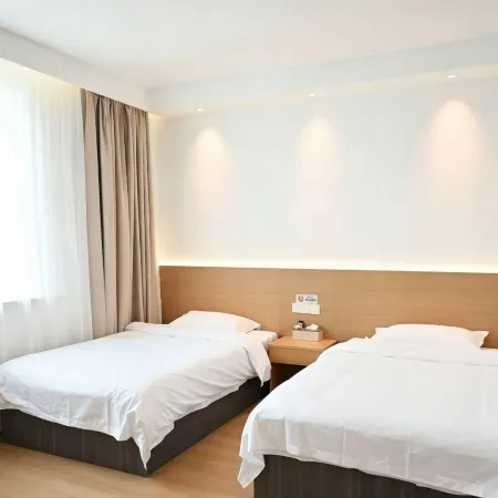 Jiangting Hotel