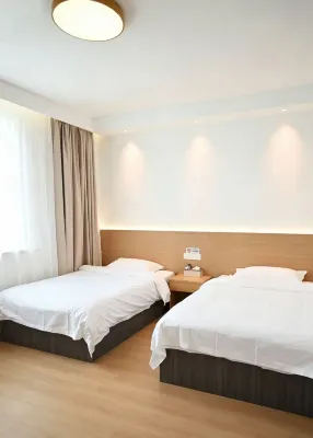 Jiangting Hotel