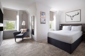 Bruntsfield Hotel, WorldHotels Elite