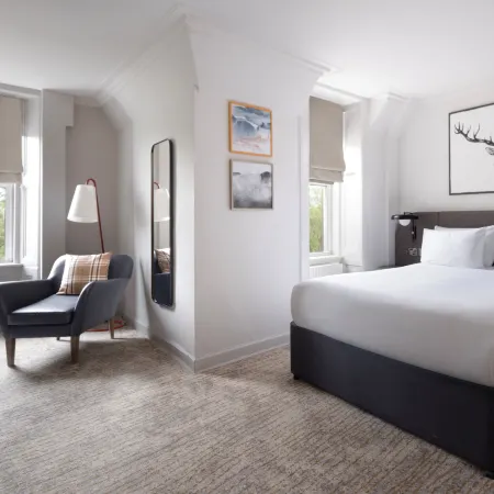 Bruntsfield Hotel, WorldHotels Elite