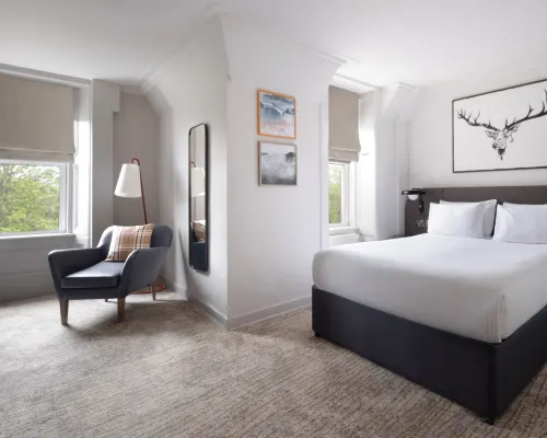 Bruntsfield Hotel, WorldHotels Elite Hotels near Morningside