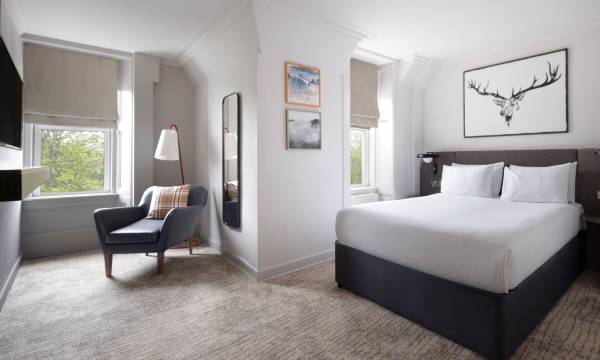 Bruntsfield Hotel, WorldHotels Elite