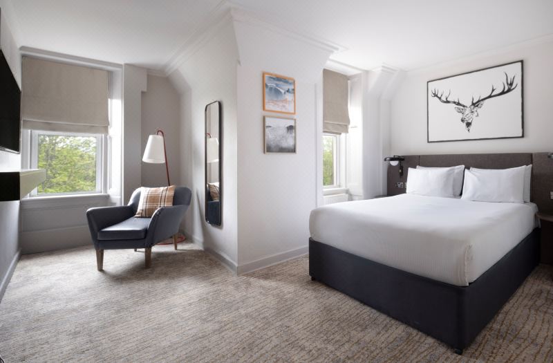 Bruntsfield Hotel, WorldHotels Elite
