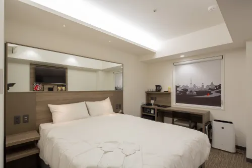 KOKO HOTEL Sapporo Susukino 2nd