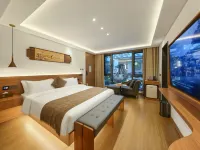 Suzhou Alley Jiangnan·Pingjiang Courtyardestay