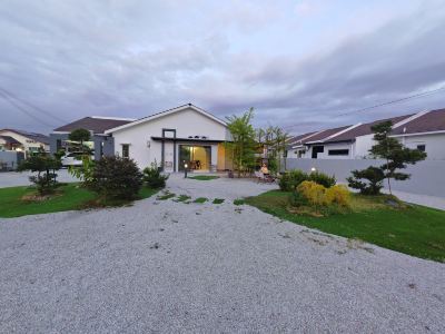 Mosey Hill Guest house 4R2B Bbq KTV Pool