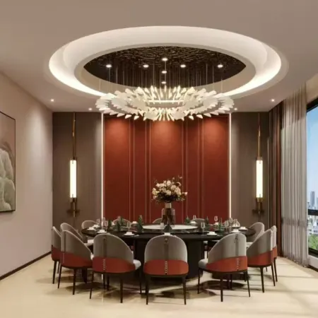Rongsheng Hotel