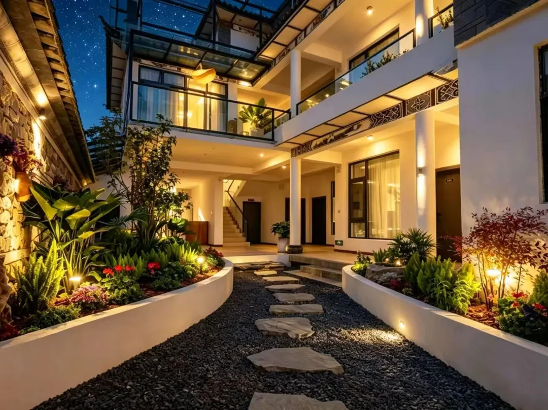Zhechengli Boutique Stay - Dali