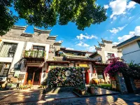 Floral Hotel·Huazhu Libo Ancient Town Mulanfang Hotel - 3 Sao