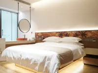 Wunonggu Resort Hotels in Guangde