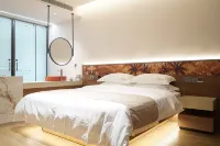Wunonggu Resort