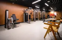 ING HOTEL - Gym