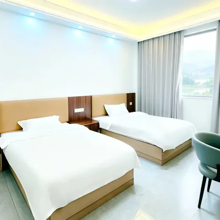 Yueshang Hotel (Mudianzhen)