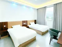 Yueshang Hotel (Mudianzhen)