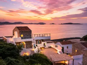 Mucho Villas Seaview Designer Resort (Pingtan Changjiang'ao)