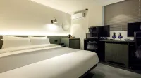 Anook Hotel Nowon Sanggye - Motels