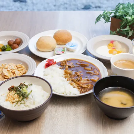 Tabino Hotel EXpress Narita