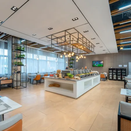 GYA Hotel (Tianshui Railway Station)