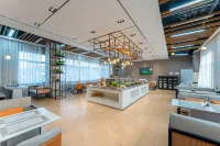 GYA Hotel (Tianshui Railway Station)