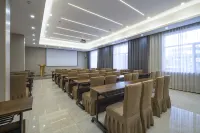Wutaishan Hotel - Gym