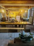 Gangshan Haihui Shan Residence - Parkplatz