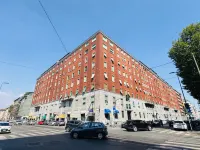 Lovely Mordern Milan Các khách sạn gần Ga Pasteur