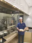 Rujia Aifeel Hotel (Heihe Central Avenue Pedestrian Street) - فطور