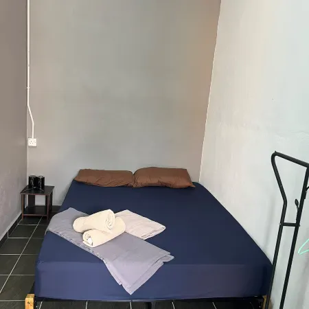 Langkawi Village Guest House Отели рядом с достопримечательностью «Канатная дорога Лангкави»