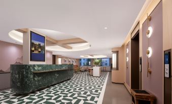 Wanda Plaza Huapeng Hotel, Guangzhou Railway Station