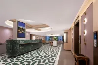 Wanda Plaza Huapeng Hotel, Guangzhou Railway Station - 신규