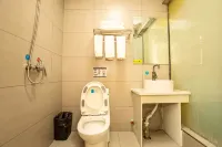 Aksu Zhongli Business Hotel - เปิดใหม่