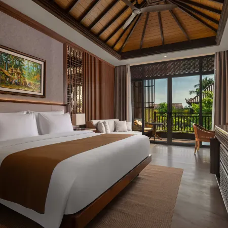 MĀUA OLEA Ubud by Swiss-Belhotel