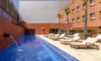 Barceló Monterrey Valle