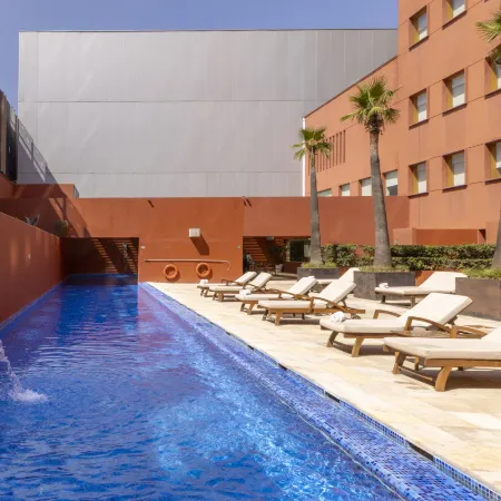 Barceló Monterrey Valle