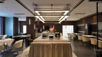 Jinjiang Inn (Huaibei Mengshan Road) - Morgenmad