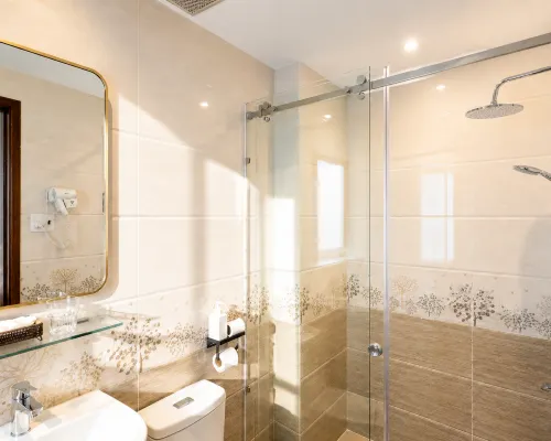 B&B Chill Home 2 - Formerly Phan Anh Hotel الغرف Photos