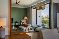 Southbeach Weligama - شرفة