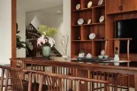 Valley Sea · Mountain View Tea Retreat (Dali Ancient City Branch) - Wifi