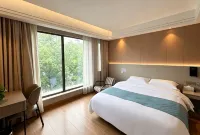 Mansfield Luxury Hotel - مطابخ