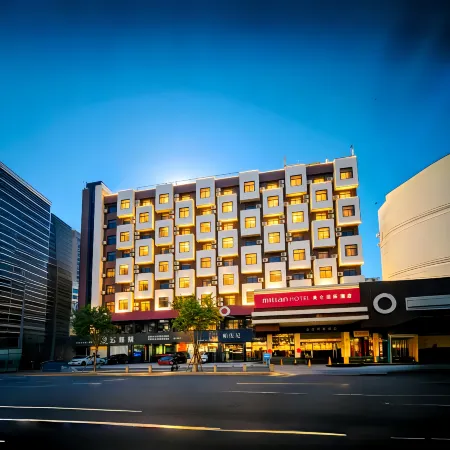 millanhotell