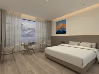 YunZaiNanDuan ShanHaiJian Int'l Holiday Hotel (Lijiang High-speed Rail Station Branch) - เปิดใหม่