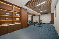 TILL BRIGHT HOTEL (Longhui Central Bus Station) - Gym
