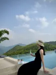 Narok Bay · Top of Tianchi Private Hot Spring Villa - Private Pool