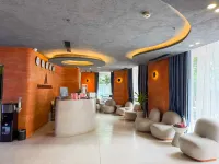 A25 Premium Hotel - 31 Trương Công Giai - Pet friendly