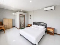 Nata Hotel Tasikmalaya - breakfast