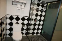Haikou Yunhai Hardcore E-sports Hotel - Wi-Fi