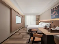 Meihao Lizhi Hotel (Rizhao North Economic Development Zone Branch)